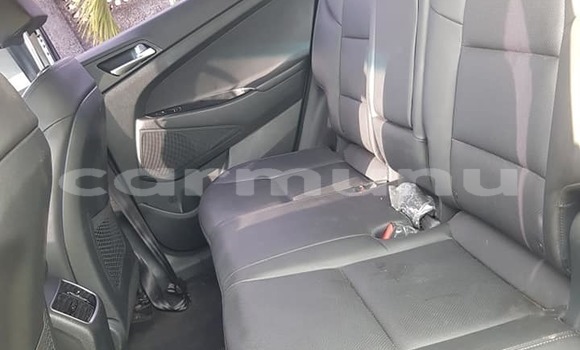 Buy Used HuangHai Antelope Other Car in Brazzaville in Municipality of Brazzaville Buy Used HuangHai Antelope Other Car in Brazzaville in Municipality of Brazzaville