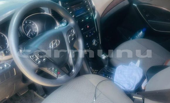 Buy Used HuangHai Plutus White Car in Brazzaville in Municipality of Brazzaville Buy Used HuangHai Plutus White Car in Brazzaville in Municipality of Brazzaville