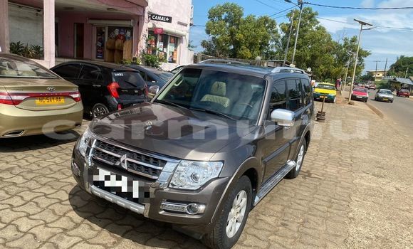 Cars for sale in republic of the congo - carmunu