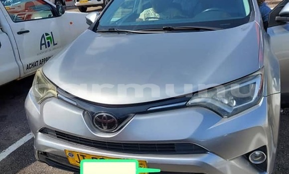 Acheter Occasion Voiture Toyota RAV4 Autre à Brazzaville, Commune de Brazzaville Acheter Occasion Voiture Toyota RAV4 Autre à Brazzaville, Commune de Brazzaville
