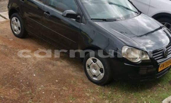 Acheter Occasion Voiture Volkswagen Polo Noir à Brazzaville, Commune de Brazzaville Acheter Occasion Voiture Volkswagen Polo Noir à Brazzaville, Commune de Brazzaville