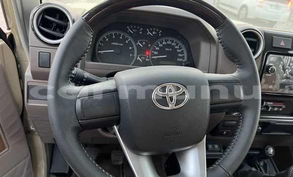 Acheter Neuf Voiture Toyota Land Cruiser Autre à Brazzaville, Commune de Brazzaville Acheter Neuf Voiture Toyota Land Cruiser Autre à Brazzaville, Commune de Brazzaville