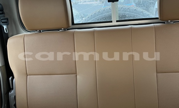 Acheter Neuf Voiture Toyota Land Cruiser Autre à Brazzaville, Commune de Brazzaville Acheter Neuf Voiture Toyota Land Cruiser Autre à Brazzaville, Commune de Brazzaville