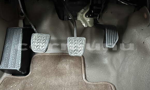 Acheter Neuf Voiture Toyota Land Cruiser Autre à Brazzaville, Commune de Brazzaville Acheter Neuf Voiture Toyota Land Cruiser Autre à Brazzaville, Commune de Brazzaville