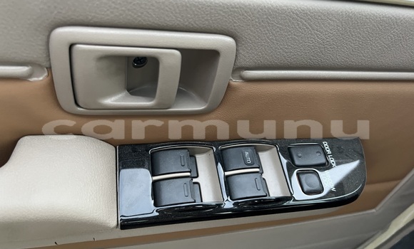 Acheter Neuf Voiture Toyota Land Cruiser Autre à Brazzaville, Commune de Brazzaville Acheter Neuf Voiture Toyota Land Cruiser Autre à Brazzaville, Commune de Brazzaville