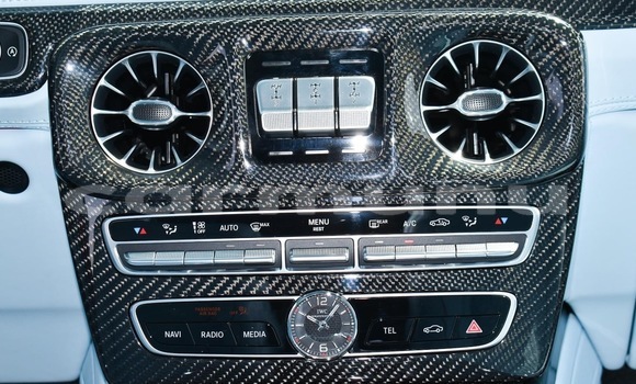 Acheter Neuf Voiture Mercedes-Benz G-klasse AMG Autre à Brazzaville, Commune de Brazzaville Acheter Neuf Voiture Mercedes-Benz G-klasse AMG Autre à Brazzaville, Commune de Brazzaville