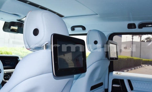 Acheter Neuf Voiture Mercedes-Benz G-klasse AMG Autre à Brazzaville, Commune de Brazzaville Acheter Neuf Voiture Mercedes-Benz G-klasse AMG Autre à Brazzaville, Commune de Brazzaville