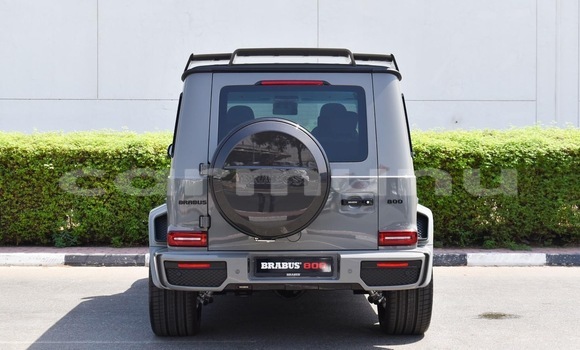 Acheter Neuf Voiture Mercedes-Benz G-klasse AMG Autre à Brazzaville, Commune de Brazzaville Acheter Neuf Voiture Mercedes-Benz G-klasse AMG Autre à Brazzaville, Commune de Brazzaville