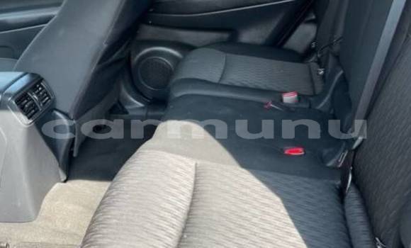 Buy Used Nissan Rogue Blue Car in Brazzaville in Municipality of Brazzaville Buy Used Nissan Rogue Blue Car in Brazzaville in Municipality of Brazzaville