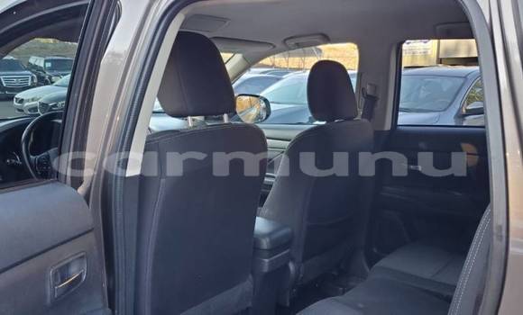 Acheter Occasion Voiture Mitsubishi Outlander Gris à Pointe–Noire, Région du Kouilou Acheter Occasion Voiture Mitsubishi Outlander Gris à Pointe–Noire, Région du Kouilou