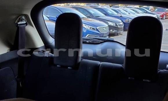 Acheter Occasion Voiture Mitsubishi Outlander Gris à Pointe–Noire, Région du Kouilou Acheter Occasion Voiture Mitsubishi Outlander Gris à Pointe–Noire, Région du Kouilou