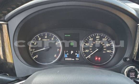 Acheter Occasion Voiture Mitsubishi Outlander Gris à Pointe–Noire, Région du Kouilou Acheter Occasion Voiture Mitsubishi Outlander Gris à Pointe–Noire, Région du Kouilou