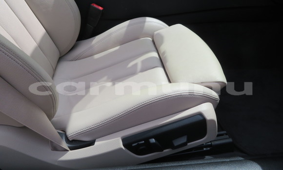 Acheter Occasion Voiture BMW 4-Series Noir à Brazzaville, Commune de Brazzaville Acheter Occasion Voiture BMW 4-Series Noir à Brazzaville, Commune de Brazzaville