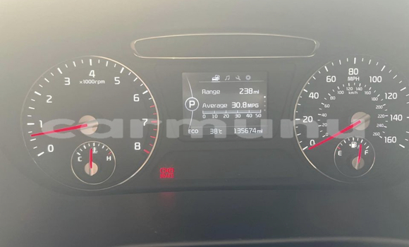 Acheter Occasion Voiture Kia Sorento Noir à Brazzaville, Commune de Brazzaville Acheter Occasion Voiture Kia Sorento Noir à Brazzaville, Commune de Brazzaville