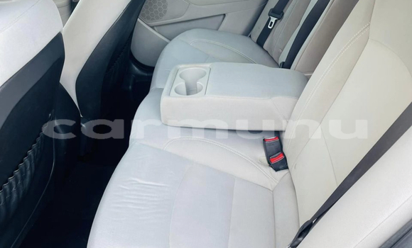 Buy Used Kia K7 Silver Car in Black Point in Kouilou region Buy Used Kia K7 Silver Car in Black Point in Kouilou region