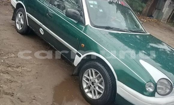 Acheter Occasion Voiture Toyota Belta Vert à Brazzaville, Commune de Brazzaville Acheter Occasion Voiture Toyota Belta Vert à Brazzaville, Commune de Brazzaville