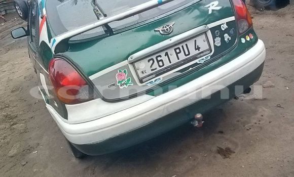Acheter Occasion Voiture Toyota Belta Vert à Brazzaville, Commune de Brazzaville Acheter Occasion Voiture Toyota Belta Vert à Brazzaville, Commune de Brazzaville