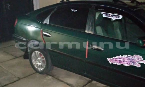 Acheter Occasion Voiture Toyota Avensis Vert à Pointe–Noire, Région du Kouilou Acheter Occasion Voiture Toyota Avensis Vert à Pointe–Noire, Région du Kouilou