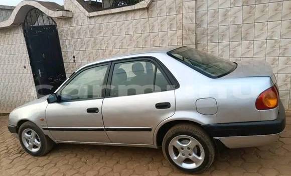 Buy Used Toyota Corolla Other Car in Black Point in Kouilou region Buy Used Toyota Corolla Other Car in Black Point in Kouilou region
