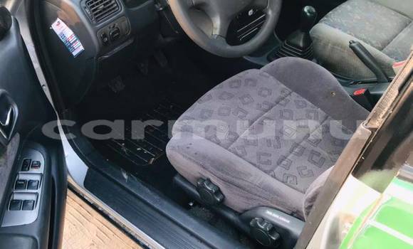 Buy Used Toyota Corolla Green Car in Brazzaville in Municipality of Brazzaville Buy Used Toyota Corolla Green Car in Brazzaville in Municipality of Brazzaville