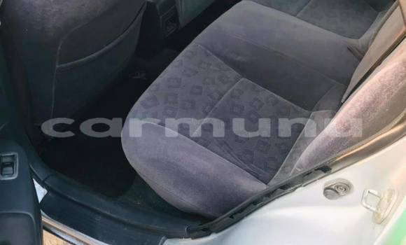 Buy Used Toyota Corolla Green Car in Brazzaville in Municipality of Brazzaville Buy Used Toyota Corolla Green Car in Brazzaville in Municipality of Brazzaville