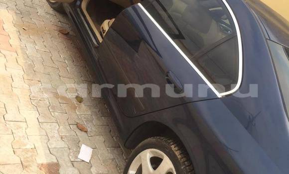 Acheter Occasion Voiture Peugeot 607 Noir à Brazzaville, Commune de Brazzaville Acheter Occasion Voiture Peugeot 607 Noir à Brazzaville, Commune de Brazzaville