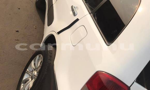 Buy Used Toyota RAV4 White Car in Brazzaville in Municipality of Brazzaville Buy Used Toyota RAV4 White Car in Brazzaville in Municipality of Brazzaville