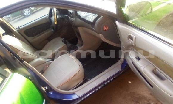 Buy Used Toyota Corolla Green Car in Brazzaville in Municipality of Brazzaville Buy Used Toyota Corolla Green Car in Brazzaville in Municipality of Brazzaville