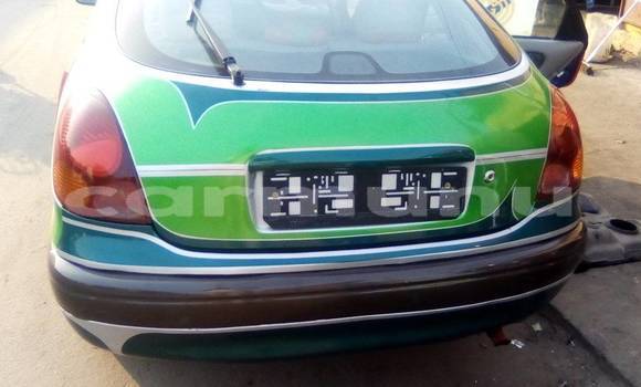 Buy Used Toyota Corolla Green Car in Brazzaville in Municipality of Brazzaville Buy Used Toyota Corolla Green Car in Brazzaville in Municipality of Brazzaville