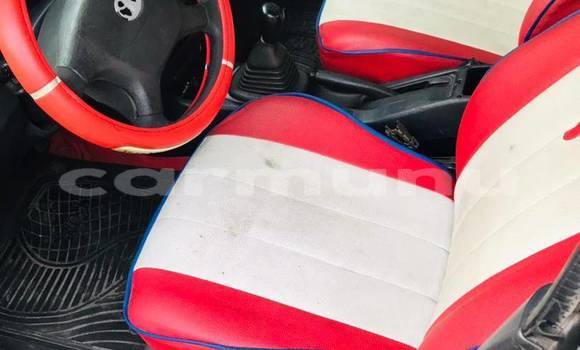 Buy Used Toyota Corolla Green Car in Brazzaville in Municipality of Brazzaville Buy Used Toyota Corolla Green Car in Brazzaville in Municipality of Brazzaville