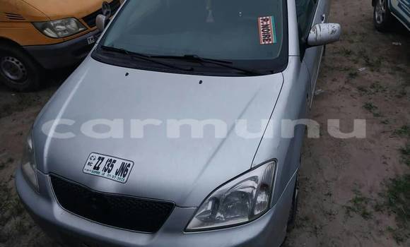 Acheter Occasion Voiture Toyota Corolla Autre à Pointe–Noire, Région du Kouilou Acheter Occasion Voiture Toyota Corolla Autre à Pointe–Noire, Région du Kouilou