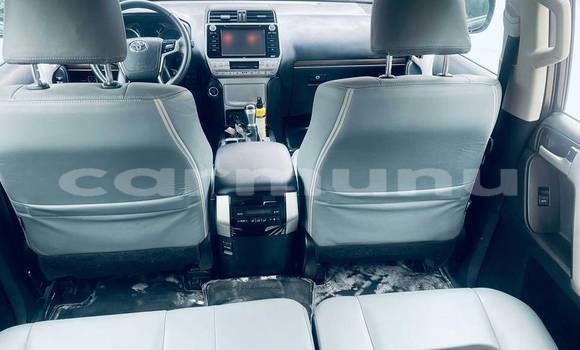 Acheter Neuf Voiture Toyota Prado Beige à Brazzaville, Commune de Brazzaville Acheter Neuf Voiture Toyota Prado Beige à Brazzaville, Commune de Brazzaville