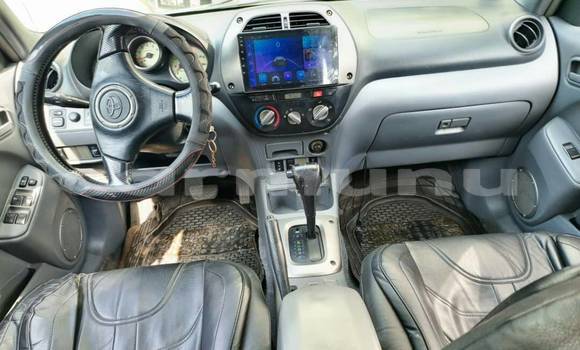 Acheter Occasion Voiture Toyota RAV4 Noir à Pointe–Noire, Région du Kouilou Acheter Occasion Voiture Toyota RAV4 Noir à Pointe–Noire, Région du Kouilou