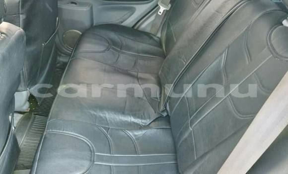 Acheter Occasion Voiture Toyota RAV4 Noir à Pointe–Noire, Région du Kouilou Acheter Occasion Voiture Toyota RAV4 Noir à Pointe–Noire, Région du Kouilou