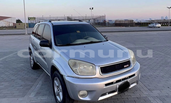 Acheter Occasion Voiture Toyota RAV4 Autre à Pointe–Noire, Région du Kouilou Acheter Occasion Voiture Toyota RAV4 Autre à Pointe–Noire, Région du Kouilou