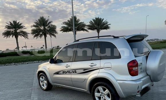 Acheter Occasion Voiture Toyota RAV4 Autre à Pointe–Noire, Région du Kouilou Acheter Occasion Voiture Toyota RAV4 Autre à Pointe–Noire, Région du Kouilou