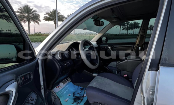 Acheter Occasion Voiture Toyota RAV4 Autre à Pointe–Noire, Région du Kouilou Acheter Occasion Voiture Toyota RAV4 Autre à Pointe–Noire, Région du Kouilou