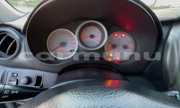 Acheter Occasion Voiture Toyota RAV4 Autre à Pointe–Noire, Région du Kouilou Acheter Occasion Voiture Toyota RAV4 Autre à Pointe–Noire, Région du Kouilou