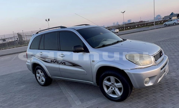 Acheter Occasion Voiture Toyota RAV4 Autre à Pointe–Noire, Région du Kouilou Acheter Occasion Voiture Toyota RAV4 Autre à Pointe–Noire, Région du Kouilou