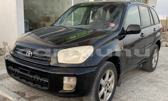 Acheter Occasion Voiture Toyota RAV4 Autre à Pointe–Noire, Région du Kouilou Acheter Occasion Voiture Toyota RAV4 Autre à Pointe–Noire, Région du Kouilou