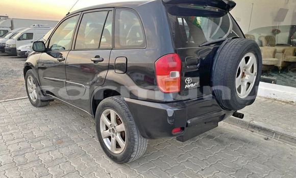 Acheter Occasion Voiture Toyota RAV4 Autre à Pointe–Noire, Région du Kouilou Acheter Occasion Voiture Toyota RAV4 Autre à Pointe–Noire, Région du Kouilou