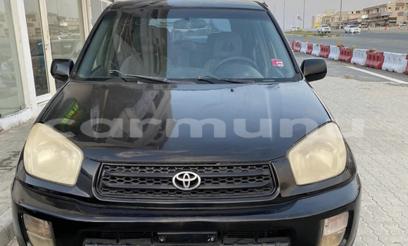 Acheter Occasion Voiture Toyota RAV4 Autre à Pointe–Noire, Région du Kouilou Acheter Occasion Voiture Toyota RAV4 Autre à Pointe–Noire, Région du Kouilou