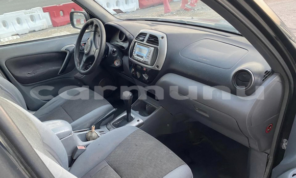 Acheter Occasion Voiture Toyota RAV4 Autre à Pointe–Noire, Région du Kouilou Acheter Occasion Voiture Toyota RAV4 Autre à Pointe–Noire, Région du Kouilou