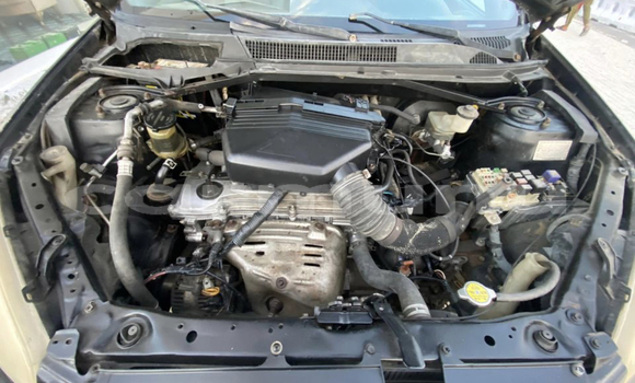 Acheter Occasion Voiture Toyota RAV4 Autre à Pointe–Noire, Région du Kouilou Acheter Occasion Voiture Toyota RAV4 Autre à Pointe–Noire, Région du Kouilou