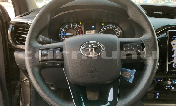 Buy New Toyota Hilux Other Car in Black Point in Kouilou region Buy New Toyota Hilux Other Car in Black Point in Kouilou region