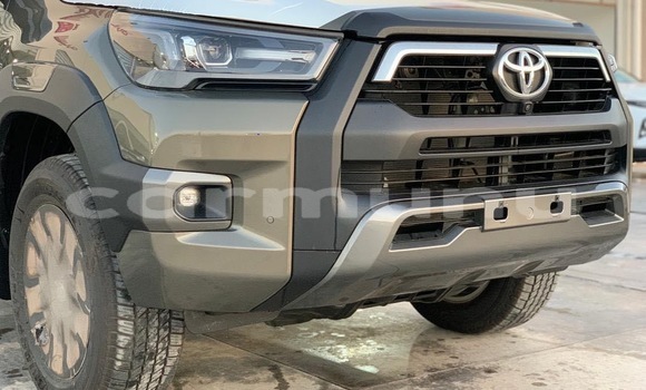 Buy New Toyota Hilux Other Car in Black Point in Kouilou region Buy New Toyota Hilux Other Car in Black Point in Kouilou region
