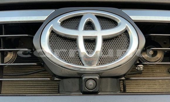 Buy New Toyota Hilux Other Car in Black Point in Kouilou region Buy New Toyota Hilux Other Car in Black Point in Kouilou region