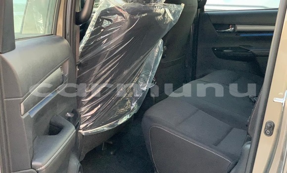 Buy New Toyota Hilux Other Car in Black Point in Kouilou region Buy New Toyota Hilux Other Car in Black Point in Kouilou region