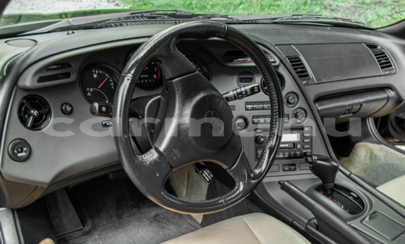 Acheter Neuf Voiture Toyota Supra Noir à Import - Dubai, Région de la Bouenza Acheter Neuf Voiture Toyota Supra Noir à Import - Dubai, Région de la Bouenza