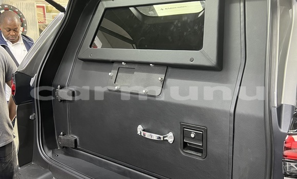 Acheter Occasion Voiture Lexus LX 570 Gris à Brazzaville, Commune de Brazzaville Acheter Occasion Voiture Lexus LX 570 Gris à Brazzaville, Commune de Brazzaville